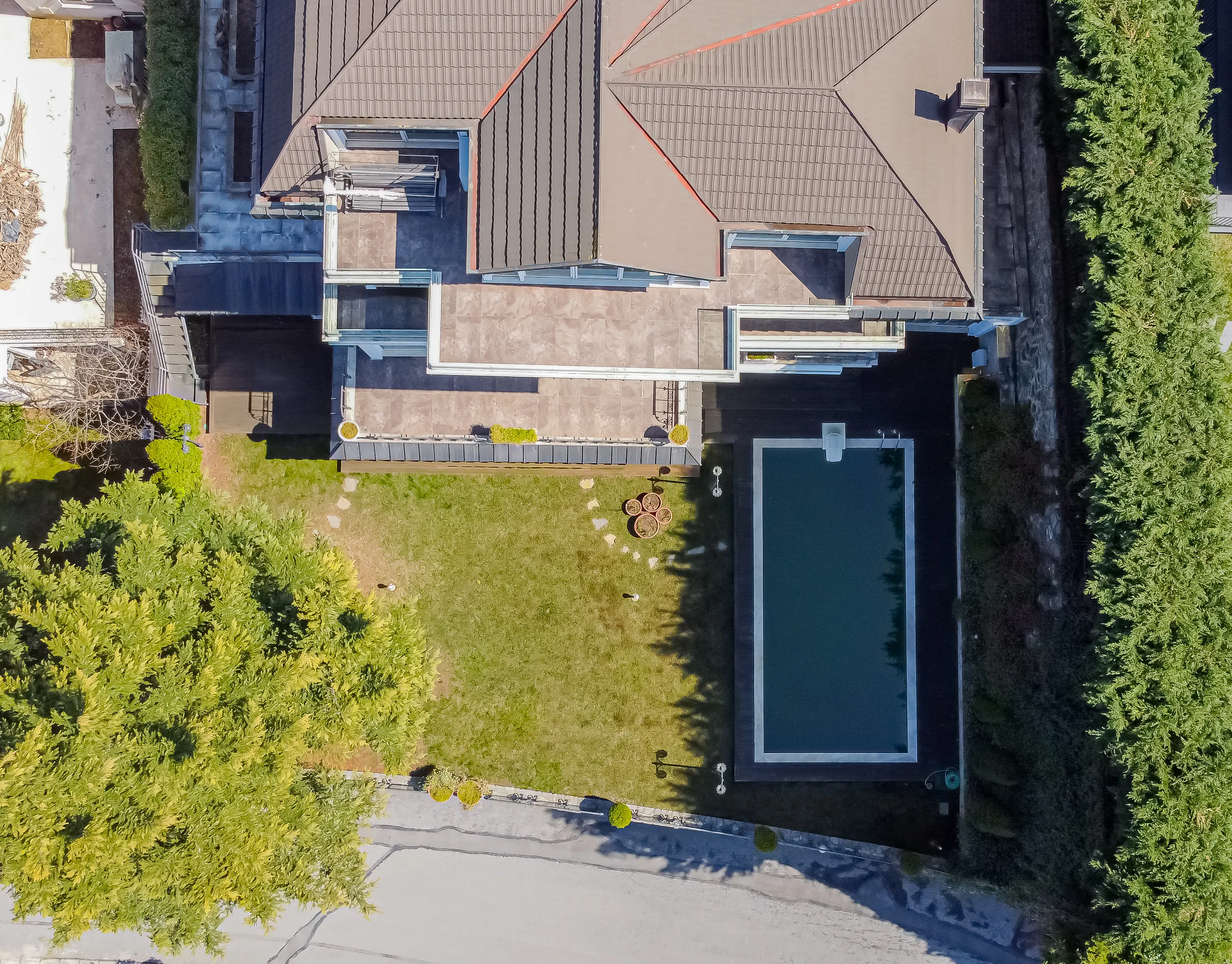 Acarkent Furnished Rent